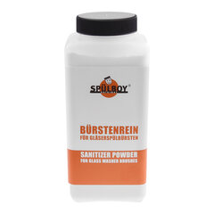 Spülboy Bürstenrein Classic Bürstenreiniger für ca. 40 Anwendungen 1 kg