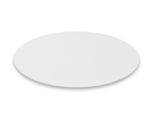 Deckel für Aluschale Backform rund WX-79218 