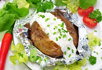 Preview: VEPATIM 1 Rolle Alu-Grillfolie extra stark 44 cm x 8 m 16 my