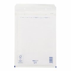 1000x AROFOL CLASSIC Luftpolstertaschen  6/F-16W 220x340mm für A4+ weiß