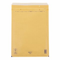 100x AROFOL CLASSIC Luftpolstertaschen  9/J-19 300x445mm für A3 braun