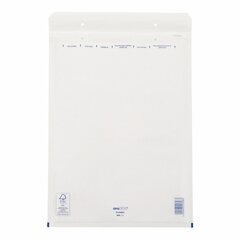 100x AROFOL CLASSIC Luftpolstertaschen  9/J-19W 300x445mm für A3 weiß