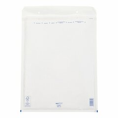 100x AROFOL CLASSIC Luftpolstertaschen 10/K-20W 350x470mm für A3+ weiß