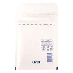 VEPATIM 100 BUDGET Luftpolstertaschen 3/C-13 150x215mm weiß