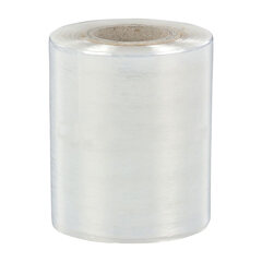 VEPATIM 1 Rolle Bündelstretchfolie 100mm x 150m | Kern bündig 23my