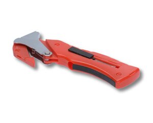 VEPATIM 10 Kartonöffner "One-for-all" - universal einsetzbar