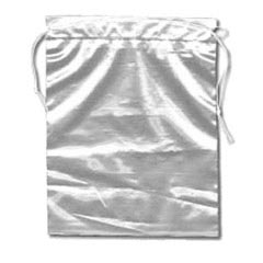 Preview: VEPATIM 100 Kordelzugbeutel 100 x 150 mm 50 my