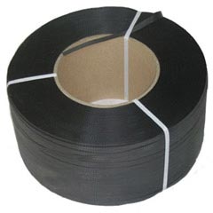 VEPATIM 1 Rolle Umreifungsband PP 12,0mm x 0,55mm Länge 3000meter Kern 200mm