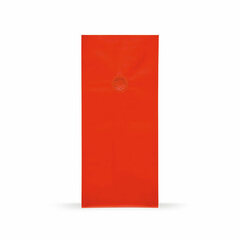 Quad Bags 140x100x375 mm mit Aromaschutzventil 1000g rot 