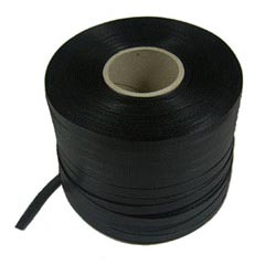 VEPATIM 10 Umreifungsband PP 12,0mm x 0,55mm Länge 600meter praktische Kleinrolle