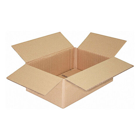 VEPATIM 100 Faltkarton 225x150x75mm 1-wellig Dickwelle