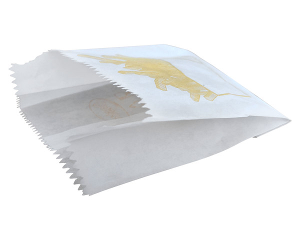 Pommesbeutel Hähnchenbeutel Hamburgerbeutel Döner Kebab Snackbox Imbiss Kiosk