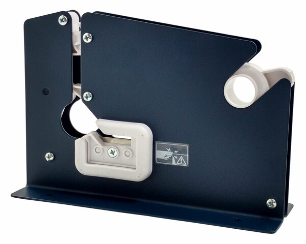 VEPATIM 12 Beutel-Verschließer Beutelverschlussmaschine T5 mit Schneidevorrichtung