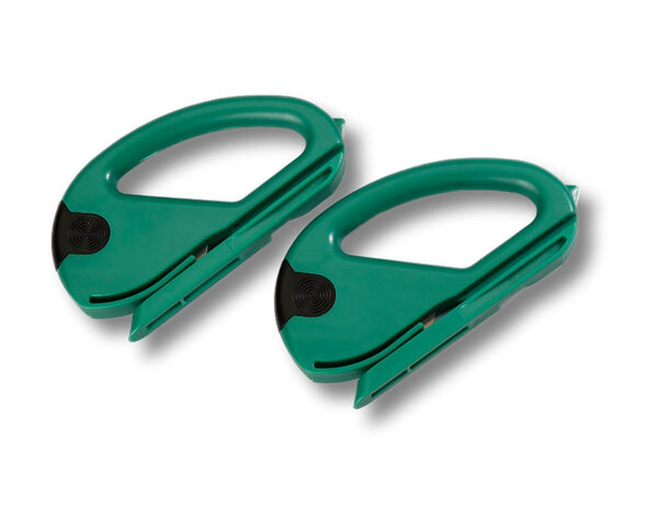 Folienschneider "SNITTY" genialer Folienschneider