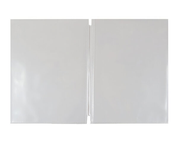 Ersatzfolien (PP) transparent doppelseitig A5 