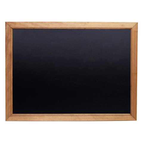 Wand-Kreidetafel "Antik" 60x40cm 