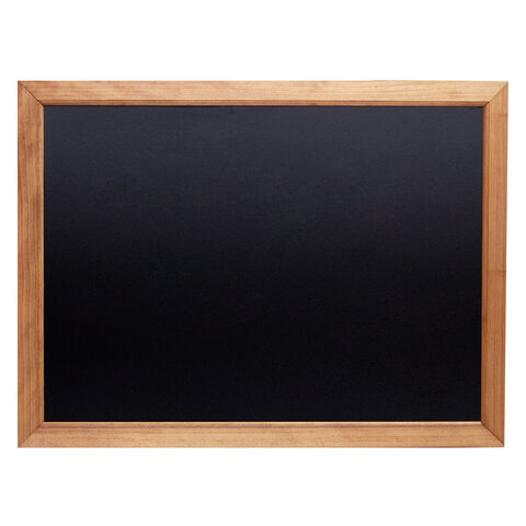 Wand-Kreidetafel "Antik" 80x60cm 