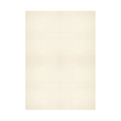 Einlegeblätter A4 elfenbein strukturiert 100g 