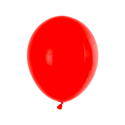 Luftballons rot Ø36cm 