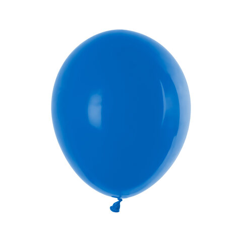 Luftballons blau Ø36cm 