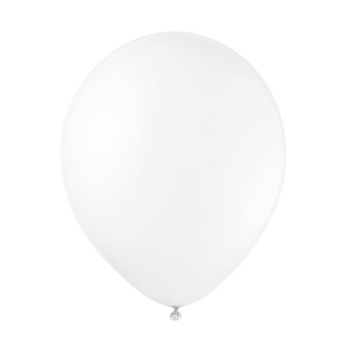 Luftballons weiss Ø36cm 