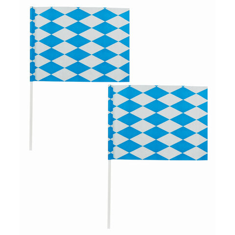 Fahnen "Oktoberfest" 30cm 