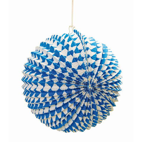 Lampion "Oktoberfest" 34cm 