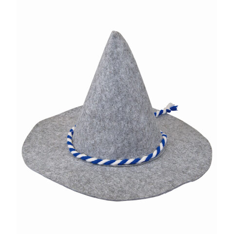 Filzhut "Oktoberfest" Ø42cm 