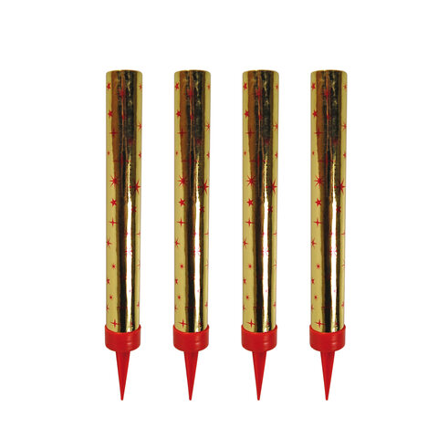 Torten- und Eisfeuerwerk 10cm 