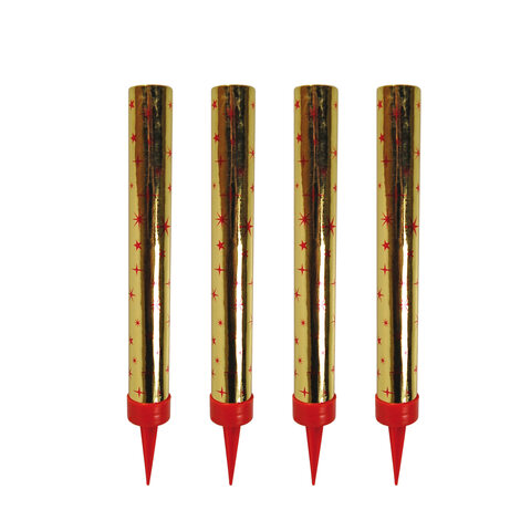 Torten- und Eisfeuerwerk 12cm 