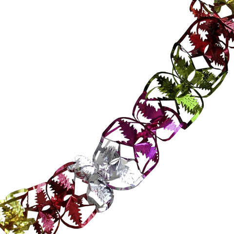 Girlande Ø15cm 3.5m 