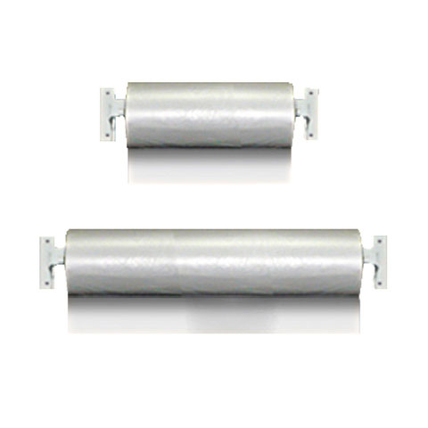 Folienspender zur Wandbefestigung für Folienbreite bis 500 mm