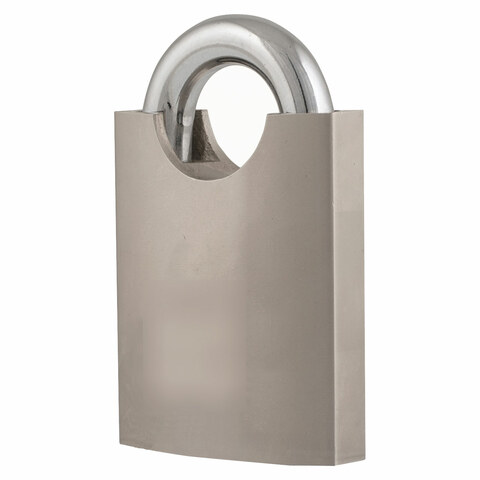 1x Vorhängeschloss Sicherheitsschloss High Security mit 4 Schlüssel