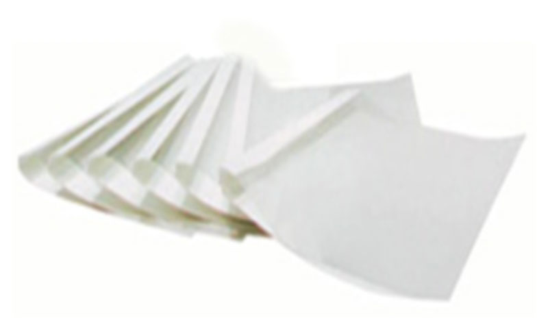 Thermobindemappen A4 15mm für 150 Blatt weiß 