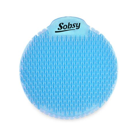 1x Pissoireinsatz  Urinaleinleger mit Duft Frühlingsfrische