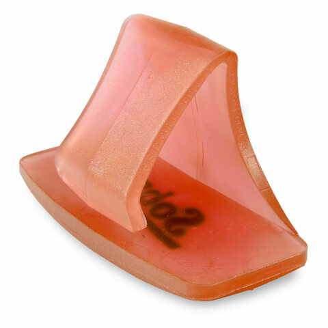 WC-Duft-Einhänger orange Mango Duft