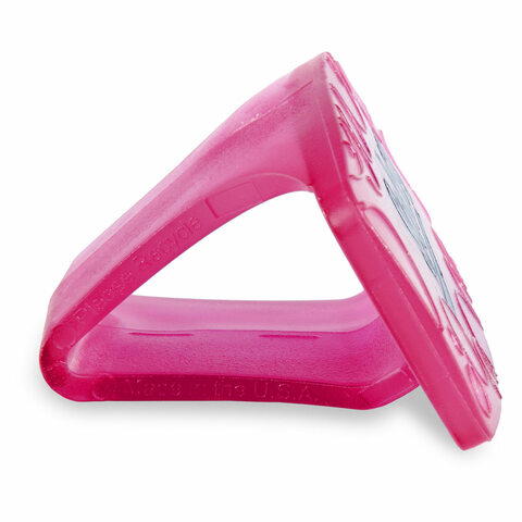 WC-Duft-Einhänger rot Grapefruit Duft