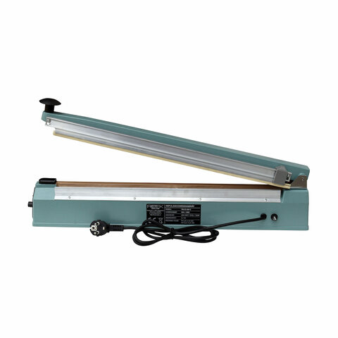 1x Folienschweißgerät mit Schneidefunktion für Kunststofffolien 500mm