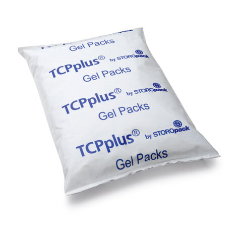 TCPplus® Gelpacks für Isolierboxen 450g