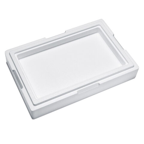 Trockeneisablagen für Isolierboxen SP-517225