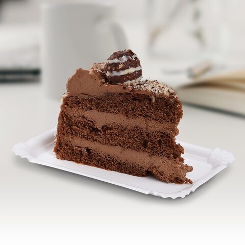 Pappteller eckig rund Pizzateller Pommesschale 8 Versionen