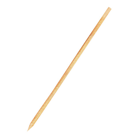 Holz Schaschlikspieße Holzspieße BBQ splitterfrei 25 cm 