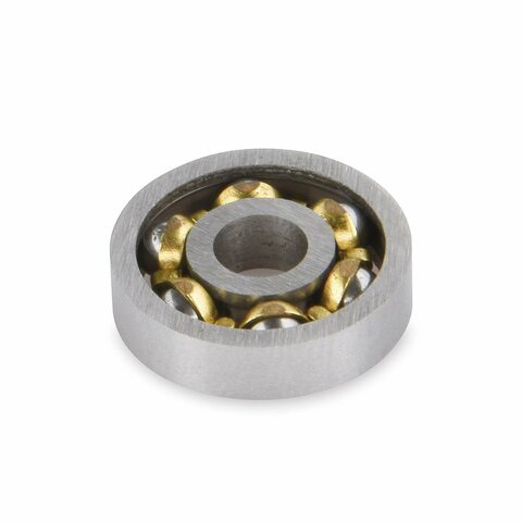 Ersatz Schneiderad für Folienabrollgerät mit rotierendem Schneidekopf