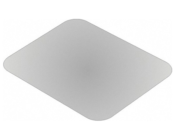 Deckel für Alusschale Grillschale mit 470ml Volumen 