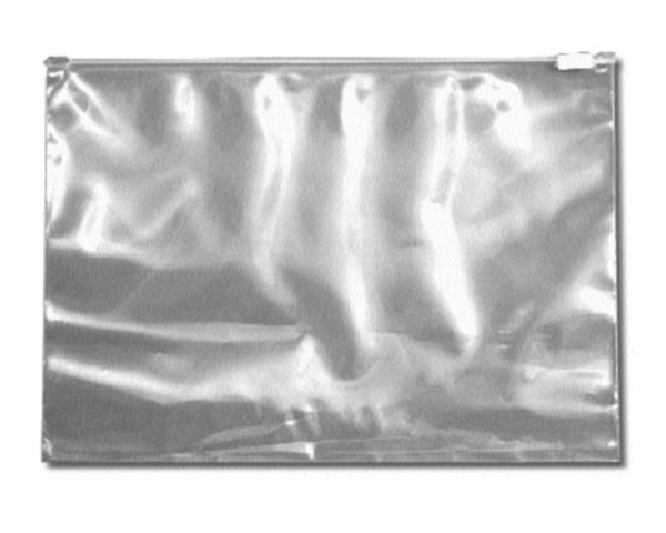 Schiebeverschlussbeutel Gleitverschlussbeutel Flugbeutel 250 x 170 mm 