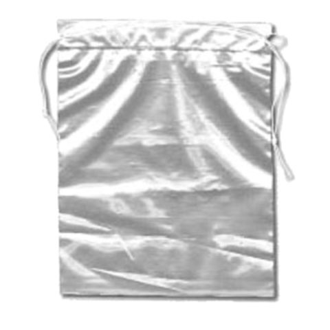 Kordelzugbeutel 150 x 210 mm 50 my 