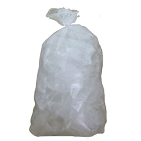 50x Müllsäcke 120 Liter Home&Office T60extra transparent