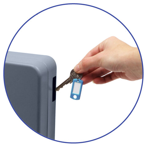 Schlüsselkasten High Security elektronisches Zahlenschloss Auswahl